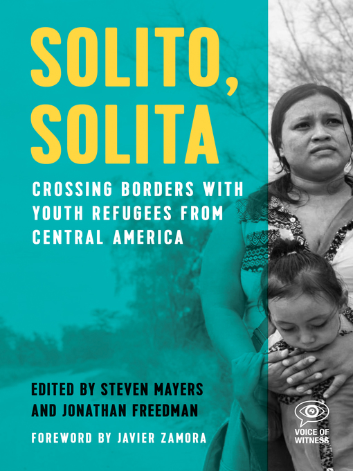 Title details for Solito, Solita by Steven Mayers - Available